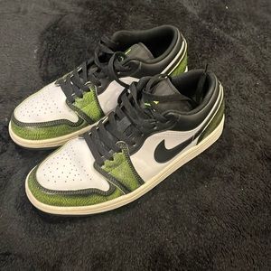 COPY - Jordan 1 low